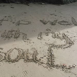 Meet your Posher, Christy